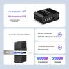 Zhongke Industrial Gigabit Fiber Optic Transceiver
