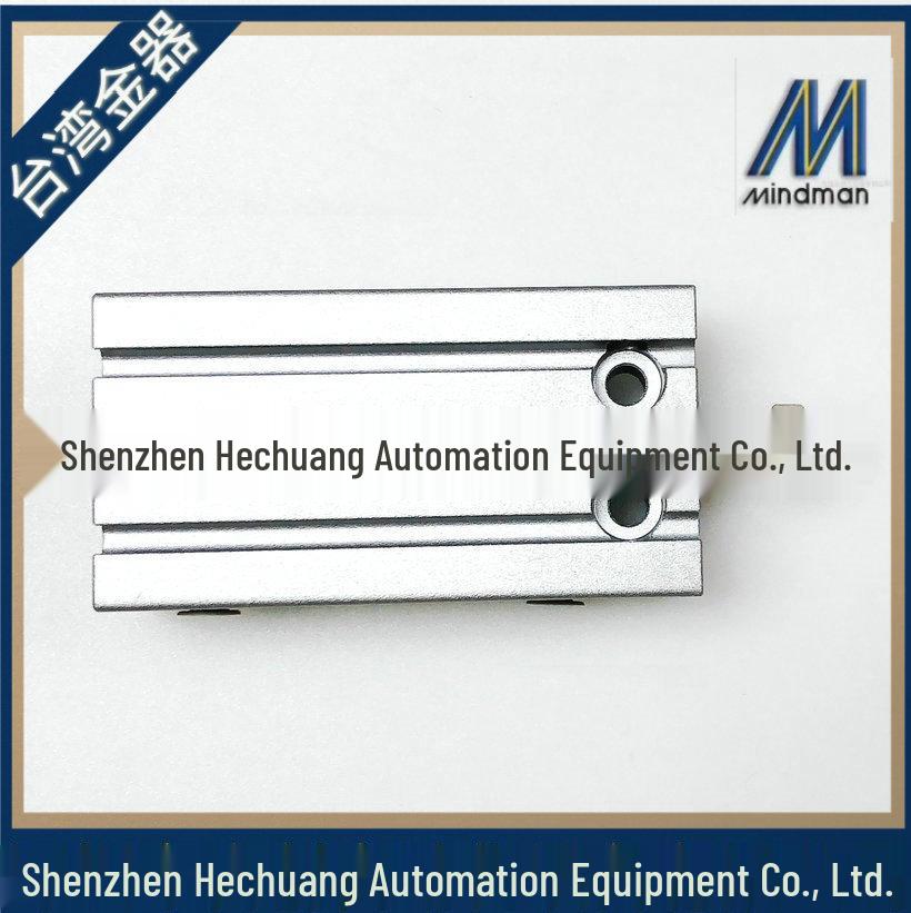 MINDMAN Jinqi MCFA-11-20-30 M Cylinder - Free Installation, Genuine Product.