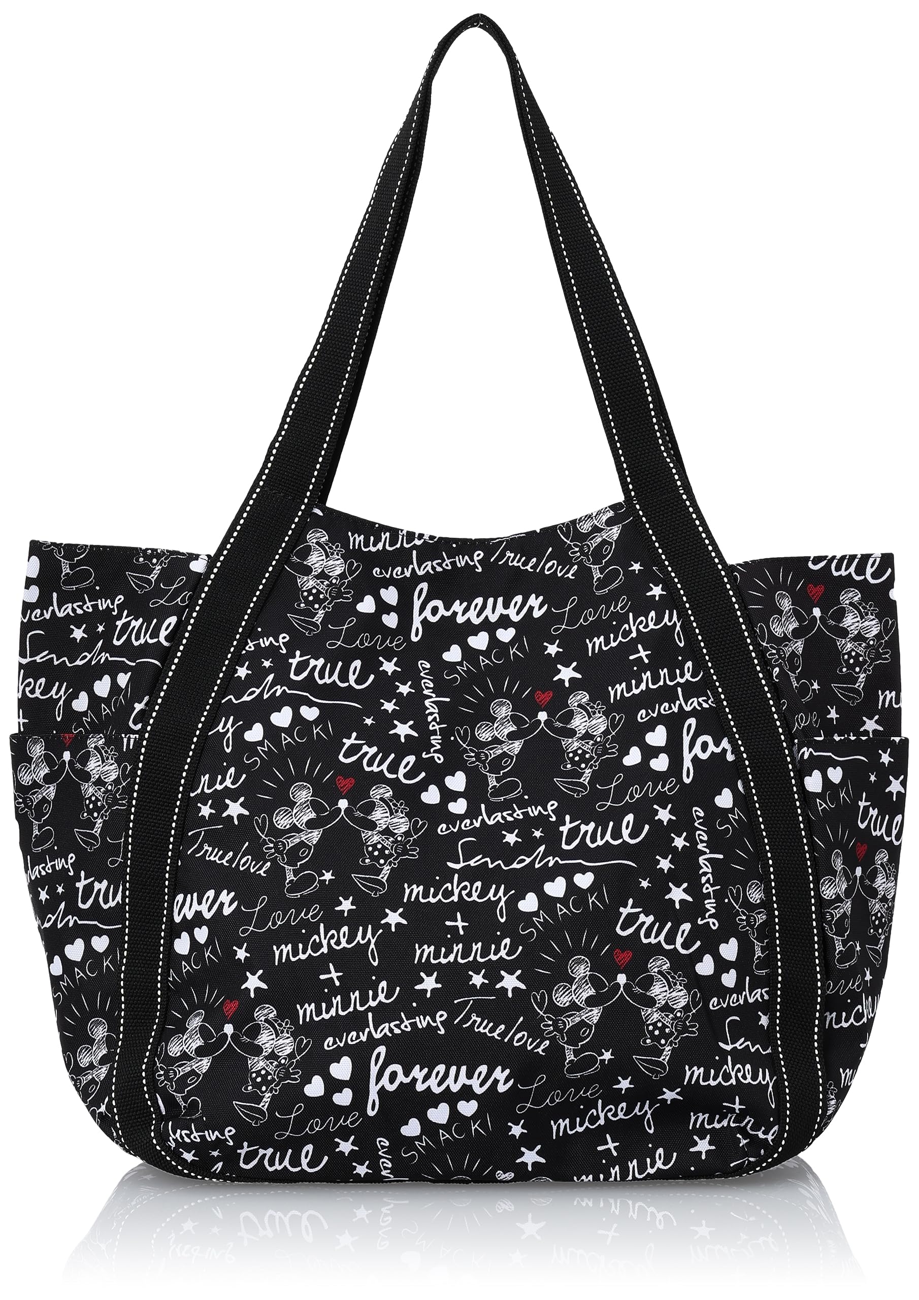 

Tote Bag Balloon Tote [Disney] Mickey/104