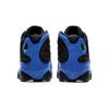 Jordan 13 Retro Black Hyper Royal GS 884129-040