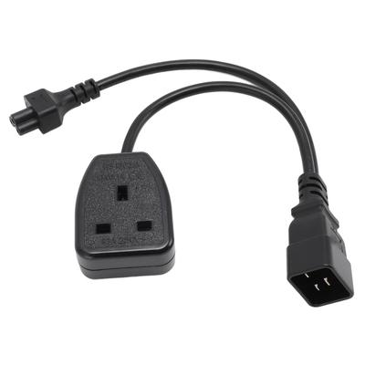 Spine e prese elettriche – Prolunghe