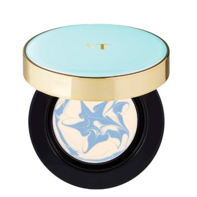VT Essence Sun Pact Hydrating Tone-Up Cooling Cushion Sunscreen Korean Skincare UV Protection 11g