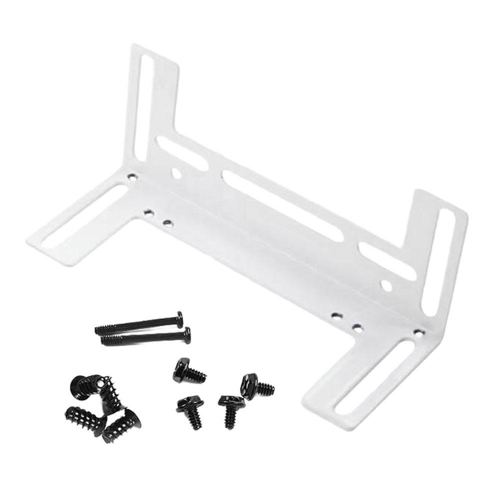 Computer Case Memory Cooling Fan Holder With Screws For Computer Host Memory Case Fan RAM-Module Cooler Bracket