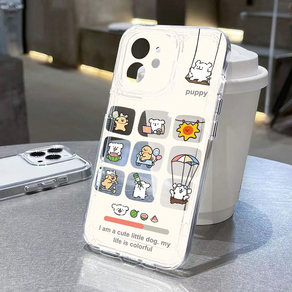 Reinforced Drop-Proof Space Case for iPhone 11 12 13 14 15 16 iPhone 14 15 16 Pro Max Samsung A16 A35 A36 A54 A55 S25 Xiaomi 11T