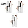 Color Changing Foundation Stick 13G 2-In-1 Foundations Dual-Ended with Women Makeup Brush Medium To Full Coverage Concealer Cream Lightweight