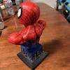 [USED] Spider-Man Bust Figure