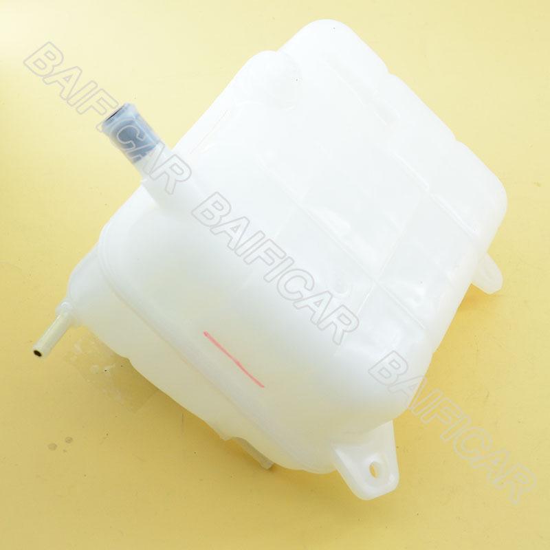 Baificar Brand New Radiator Coolant Overflow Container Expansion Tank 2161021302 For Ssangyong Stavic