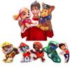 Cute Paw Patrol Plush Toys Stuffed Dolls With Soft Fabric Perfect For Home Decor