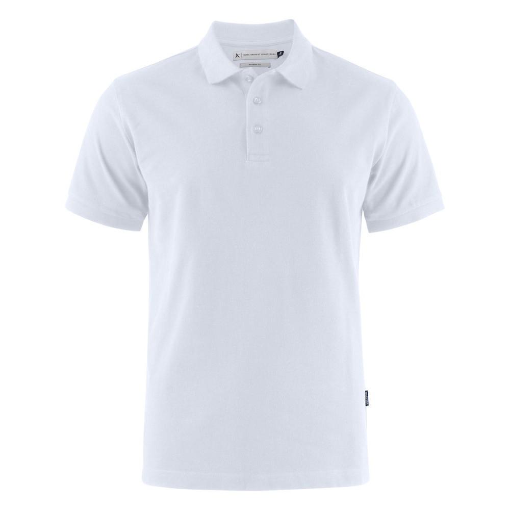 James Harvest Mens Neptune Modern Polo Shirt