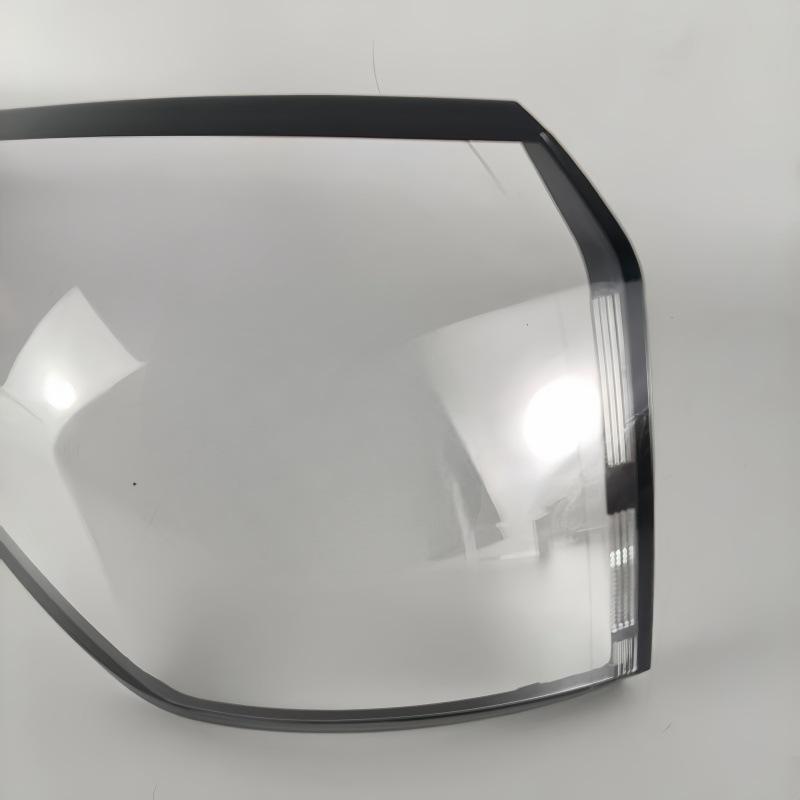 Compatible 17-19 Ford Kuga Rear Taillight Housing & Lens Cover