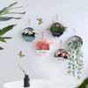 Hanging for Living Room Decoration Plant Hanger Planter Succulent Holder Flower Pot Flower Basket