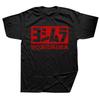 2026 Amazing Tees Unisex Ohlins Shock Suspension Car Motorcycle Sport Racing T Shirt Summer Casual Oversized Unisexs Short Sleeve