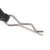 6/12/24Pcs For Mjx Hyper Go 14210 14209 14303 14302 14301 16208 Scy 16101 Rc Car Parts R-Type Car Shell Body Fixed Clips Pin