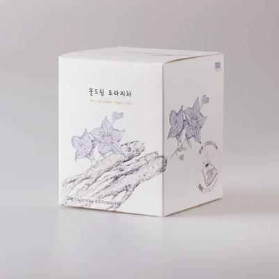 Water Dream Doraji Tea