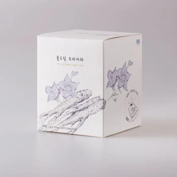 

Чай Дораджи «Водная мечта»