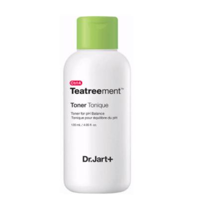 Control-A Teatreatment Toner 120ml Clarifying & Calming Toner for Troubled Skin
