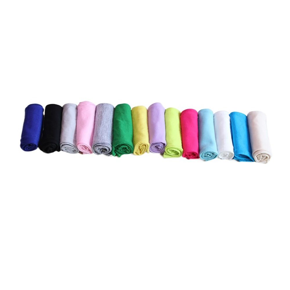 Guantes de Tela Color Sólido Verano Protección Solar Guantes de Conducir Guantes de Medio Dedo Guantes sin Dedos