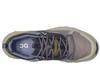 On Cloudhorizon WP Trekking Size Cm Iron/Chalk Women's Shoes, 26.0
