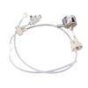 CO2 Generator System Kit,   Professional CO2 Generator Regulator Aquarium, Tube Valve Gauge Bottle   Kit for Aquarium Moss