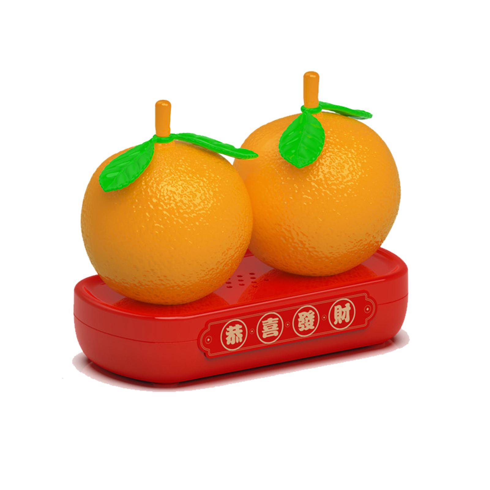 

Весенний фестиваль апельсины форма ночник модный мягкий свет спальня лампа для спальни As Shown