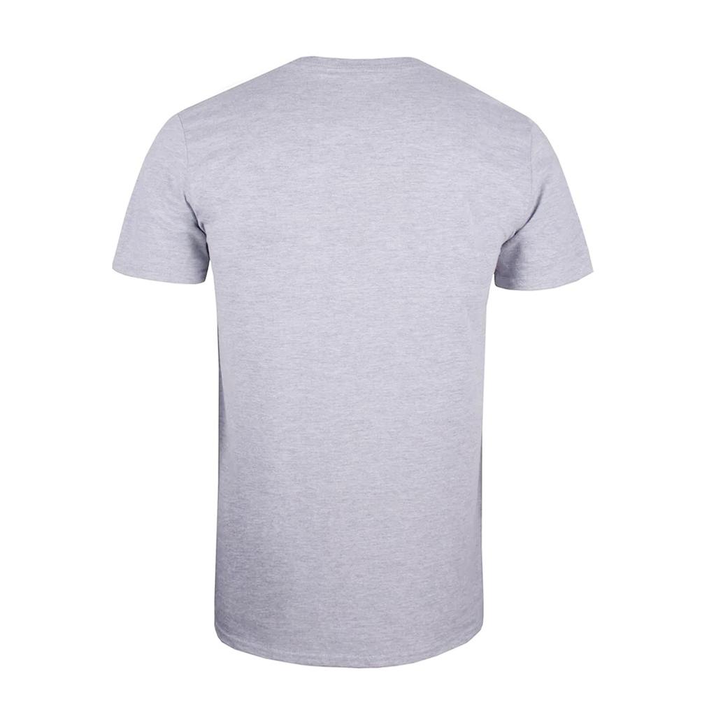 Captain America Mens Shield T-Shirt