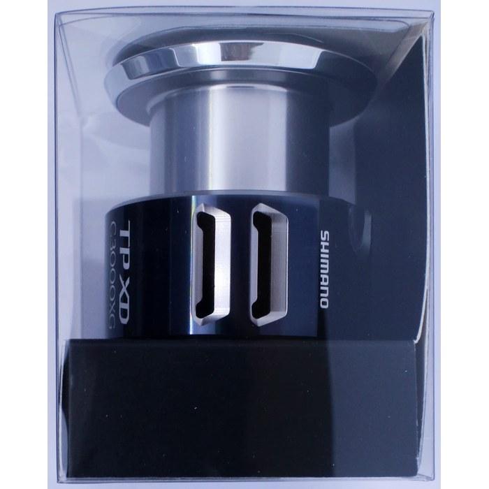 [Shimano] Twin Power XD C3000XG Spool Assembly Part No. 10SM8