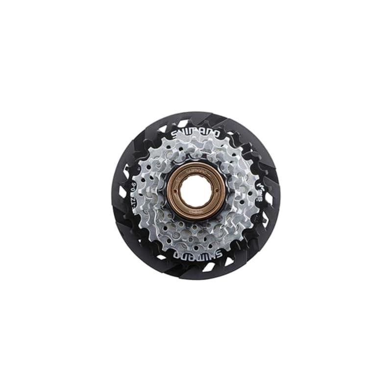 Shimano MF-TZ510 6S 14-28T 468148 EMFTZ5106428CP