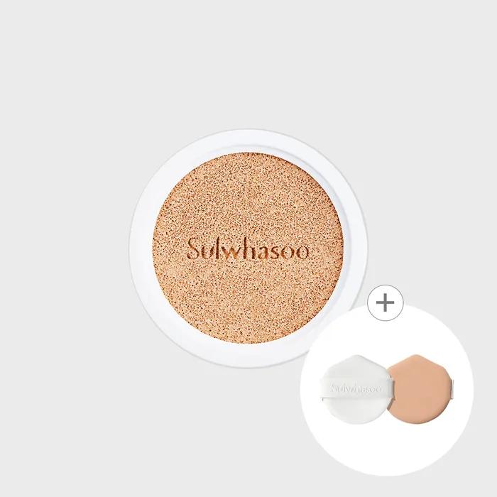 [Refill] Perfecting Cushion 15g 23N1
