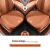 MG 5/7/ES/6 Universal Seat Cushions - All-Season Front & Rear Interior Accessories