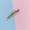 Hepius - Zinc Alloy Beauty Spatula