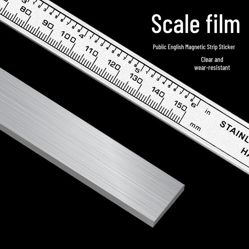 Stainless Steel Digital Caliper for Car Brake Pads Measurement