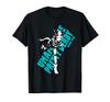 Uma Musume Pretty Derby Mejiro Ryan T-shirt