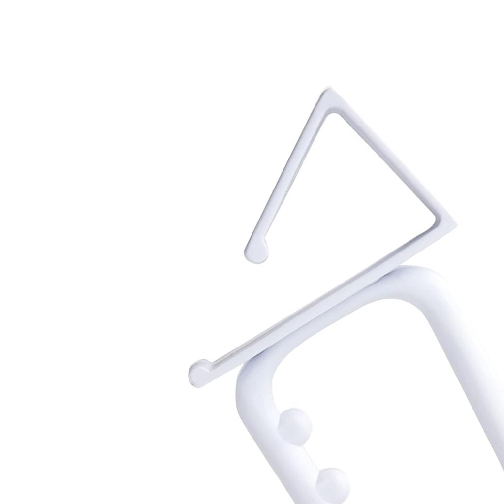 Chef Aid Over Door Laundry Hanger