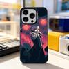 The Legend of Vox M-Machina For iPhone 11,12,13,14,15,16,17,Pro,Max,Plus,E,Air,Mini Phone Case IMD Matte Black