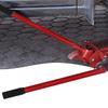 1ks Hydraulic Tool 37cm Accessories Red Tool Hot Sale