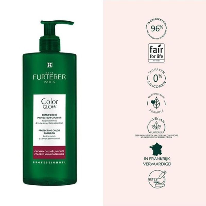 Color Glow Shampoo 500ML