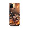 Phone Case - MANIACASE - Oppo A32 - Demon Slayer Nezuko - TPU Silicone - Flexible