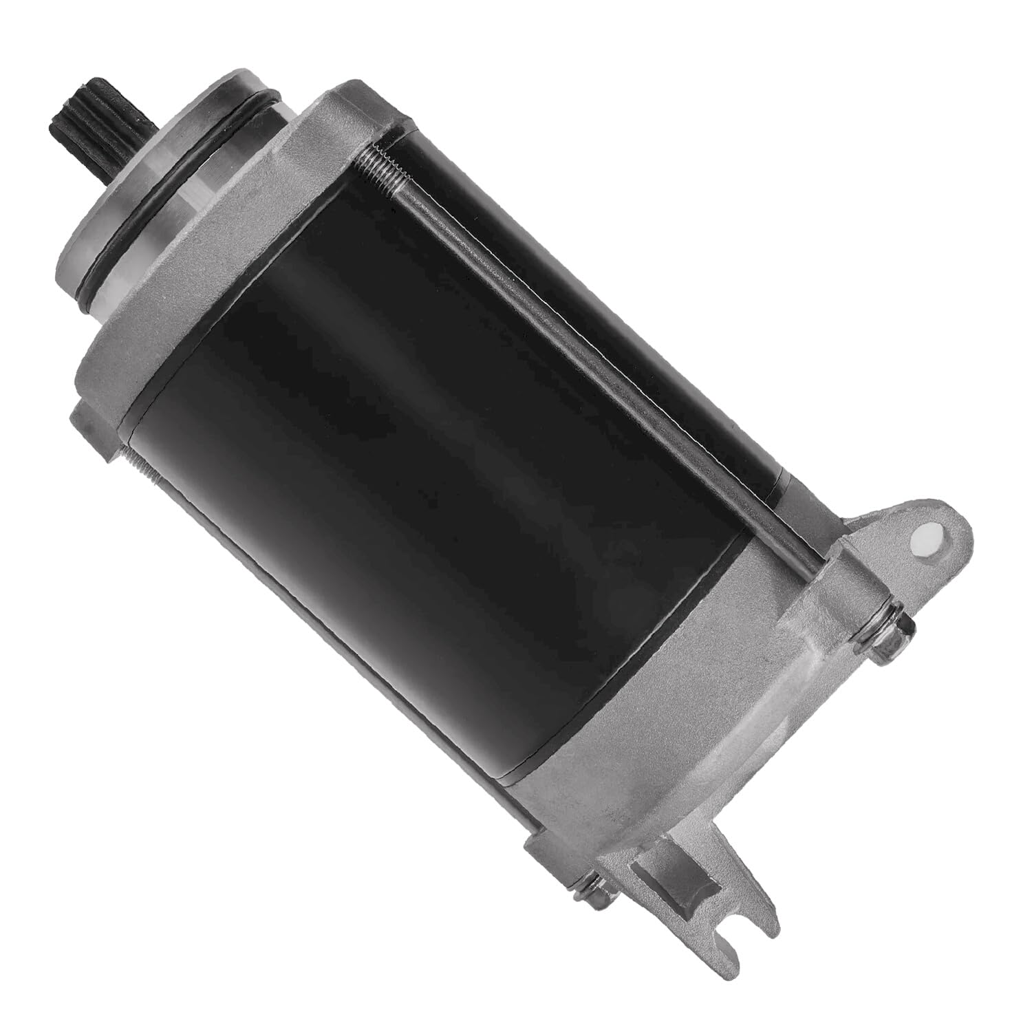 

Starter Motor For Honda VF700-750C MAGNA ,VF700S SABRE,VF750C V45 MAGNA,VF750S HONDA 31200-MB0-405,31200-MN0-008, 31200-MN0-018 1 PC Starter