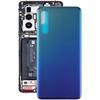 Phone Repair Parts Battery Back Cover for Oppo Reno3 Pro 5G (color: White)