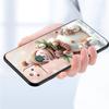 Christmas Snowman Phone Case Cover for Google Pixel 10 9 8 7 6 9A 8A 7A 6A Pro Shockproof Soft TPU 9 Pro XL Shell Capas Fundas