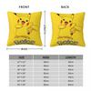 Cushions Cover Decorative Pillows for Sofa Personalized Gift Cushion Covers Living Room Decoration Home