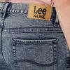 Lee Xline Jeans Men's Light Blue LMB100709101295A04065
