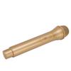 Simulated Microphone ABS Lightweight Realistic Handheld Mic Prop for Speech Practice Cosplay Photography