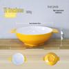 Jingzhouyuan Heat-Resistant Melamine Double-Handle Bowls