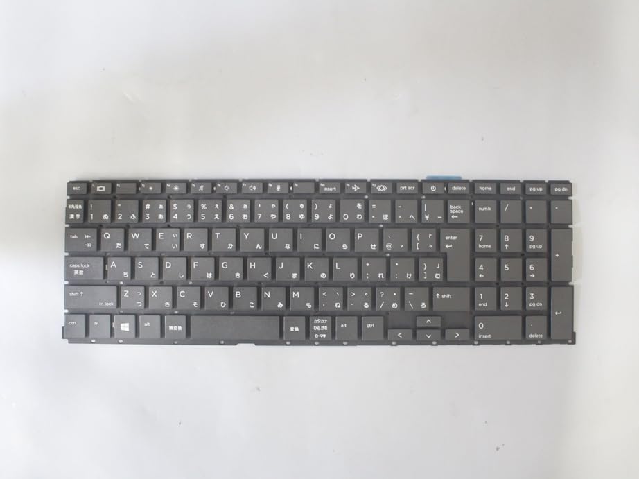 

Клавиатура для ноутбука, совместимая с HP ProBook 450 G8 455 G8 650 ZBook Power ZHAN 66 Pro 15 G4, для ремонта и замены, японская клавиатура G8, G7,
