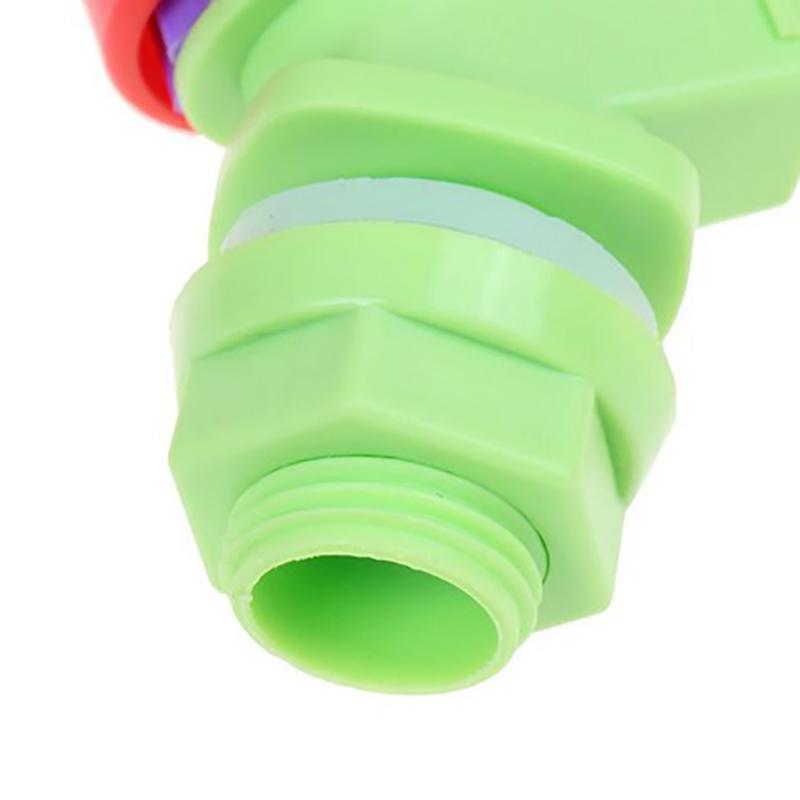 Kohoutek pro plastový kbelík na vodu Knoflíkový kohoutek Použití pro kbelík na vodu Knoflíkový typ Kohoutek na nádrž Kohoutek Láhev na víno Barel na pitnou vodu