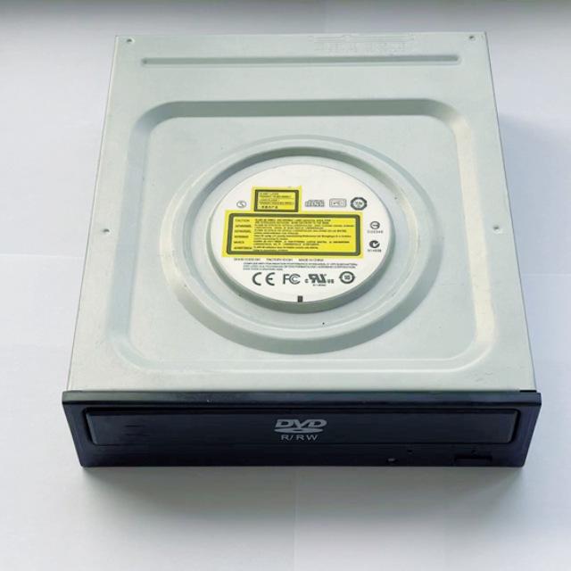 5,25-дюймовый SATA CD/DVD настольный рекордер со встроенным оптическим приводом