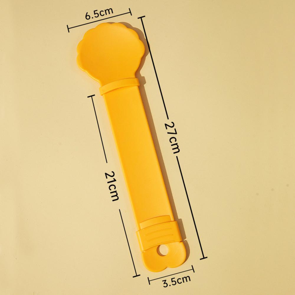 Cat Feeder Spoon Cat Strip Squeezer Feeder Pet Feeding Scoop Snack Liquid Food Squeeze Tools Pet Supplies