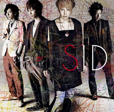 CD SID - Someday (First Press Limited Editio KSCL18589 Ki/oon 2011 Japan ObiRock Used