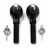 Officek Suzuki Jimny JIMNY Tie Rod End, Left and Right Set, For Judder/Shimmy, JB23W,